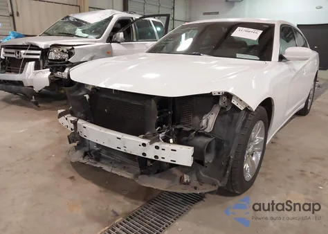 2015 Dodge Charger Se from USA, damaged, VIN 2C3CDXBG5FH791168